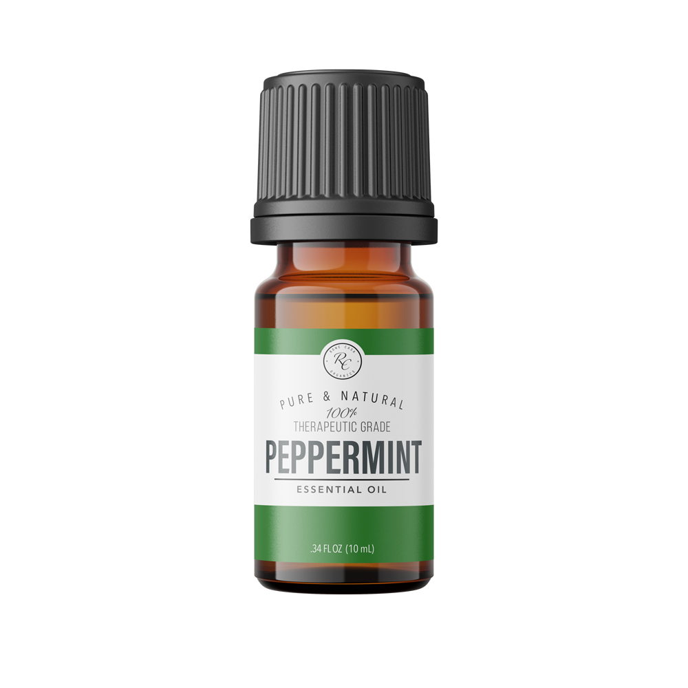 Rowe Casa Essential Oil Peppermint