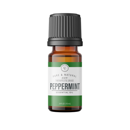 Rowe Casa Essential Oil Peppermint