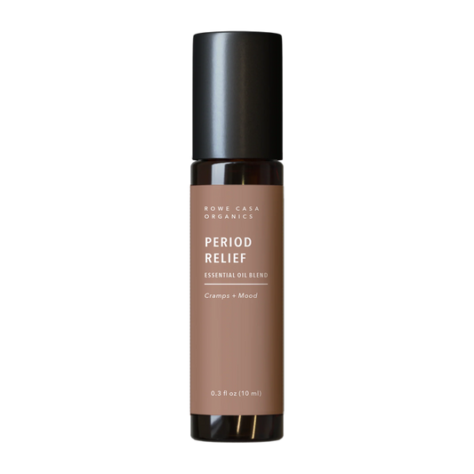 Rowe Casa Organics Period Relief