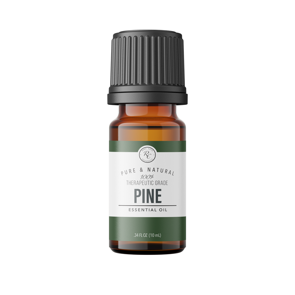 Rowe Casa Essential Oil Pine