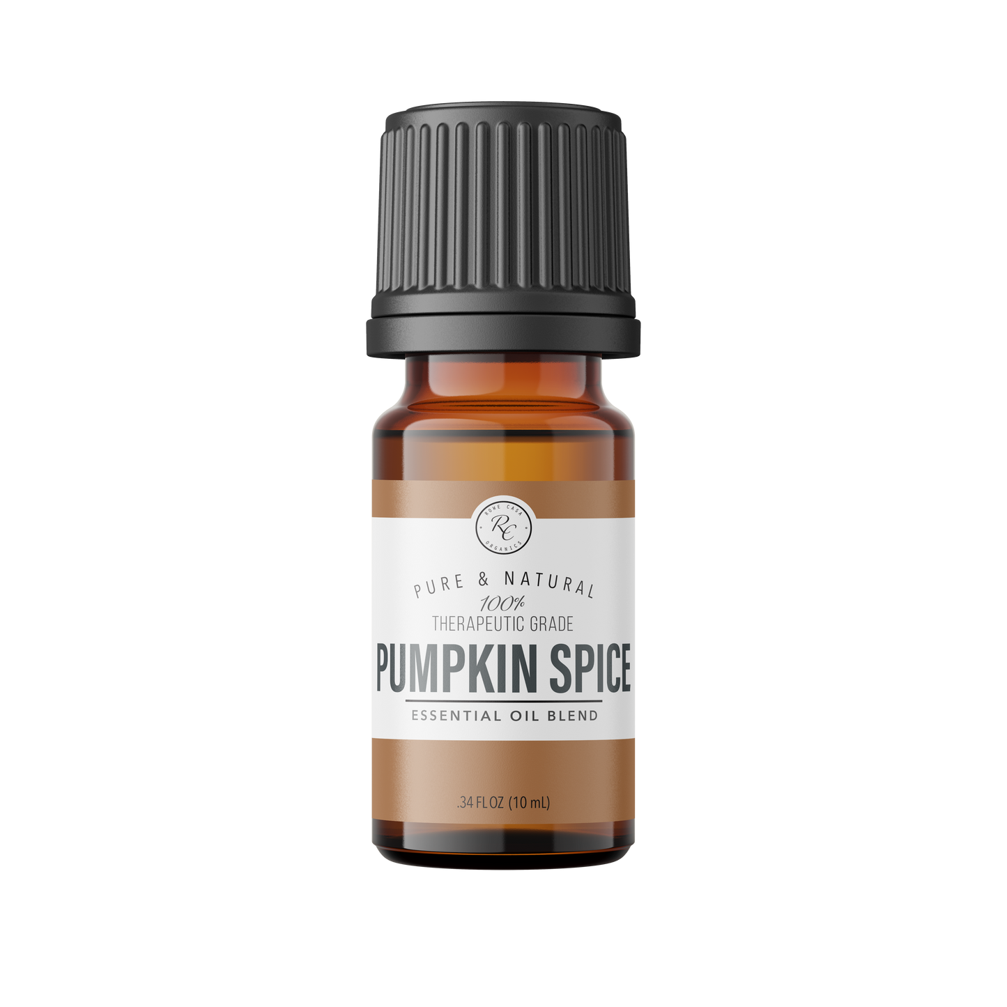 Rowe Casa Essential Oil Pumpkin Spice