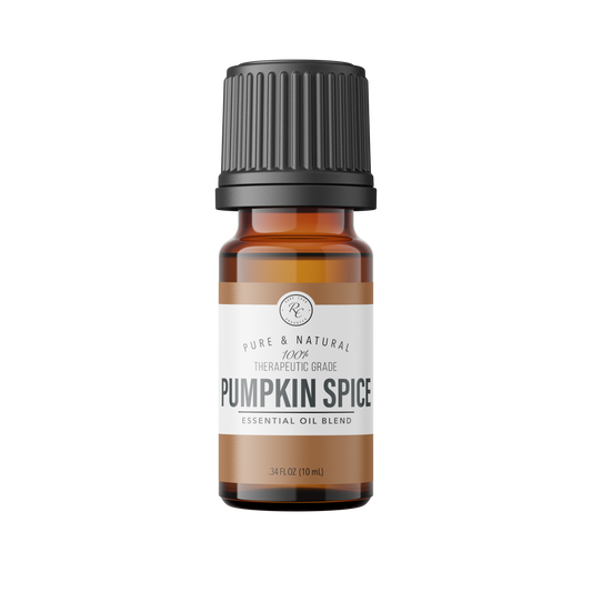 Rowe Casa Essential Oil Pumpkin Spice