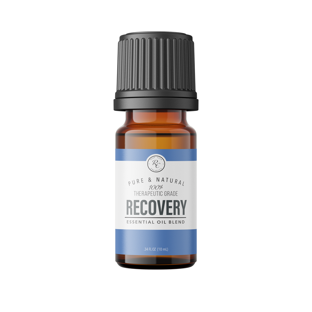 Rowe Casa Essential Oil Recovery