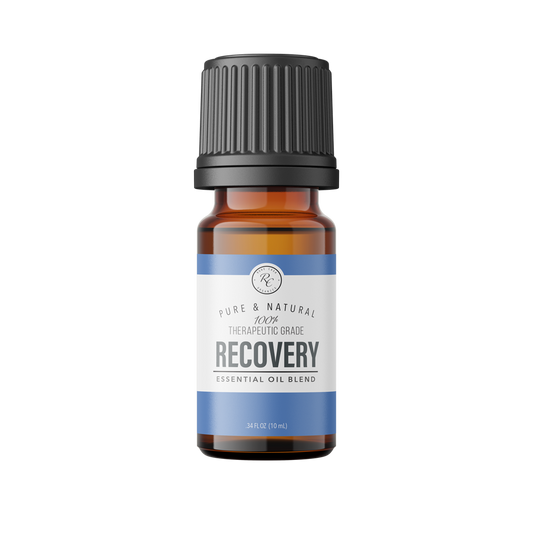 Rowe Casa Essential Oil Recovery