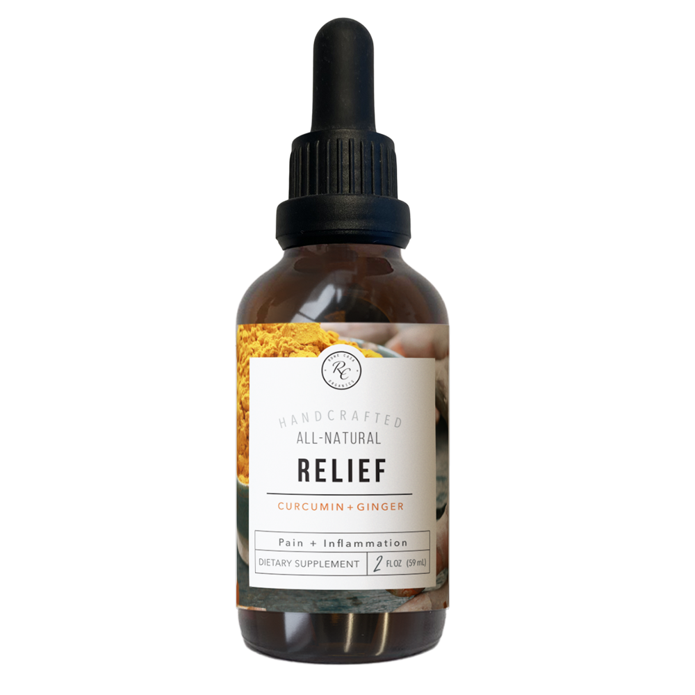 Rowe Casa Organics Relief
