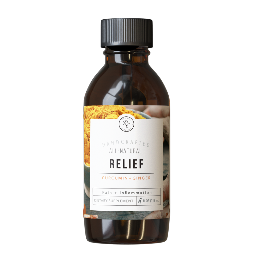 Rowe Casa Organics Relief