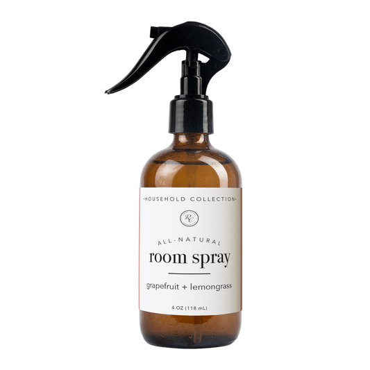Rowe Casa Organics Room Spray