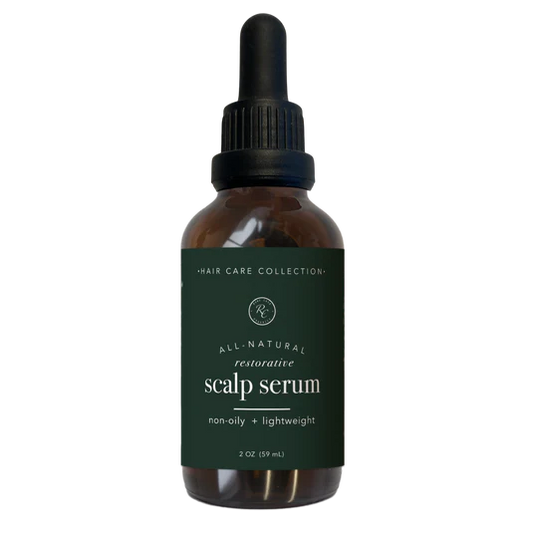 Rowe Casa Organics Scalp Serum
