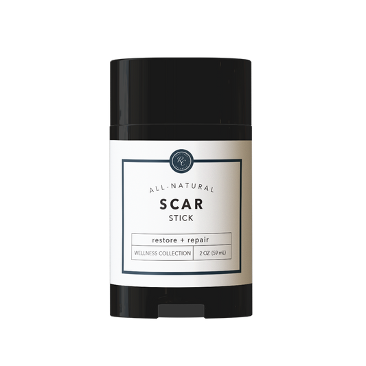 Rowe Casa Organics Scar Stick
