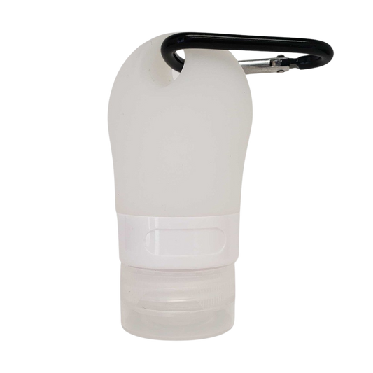 Rowe Casa Organics Silicone Clip On Bottle