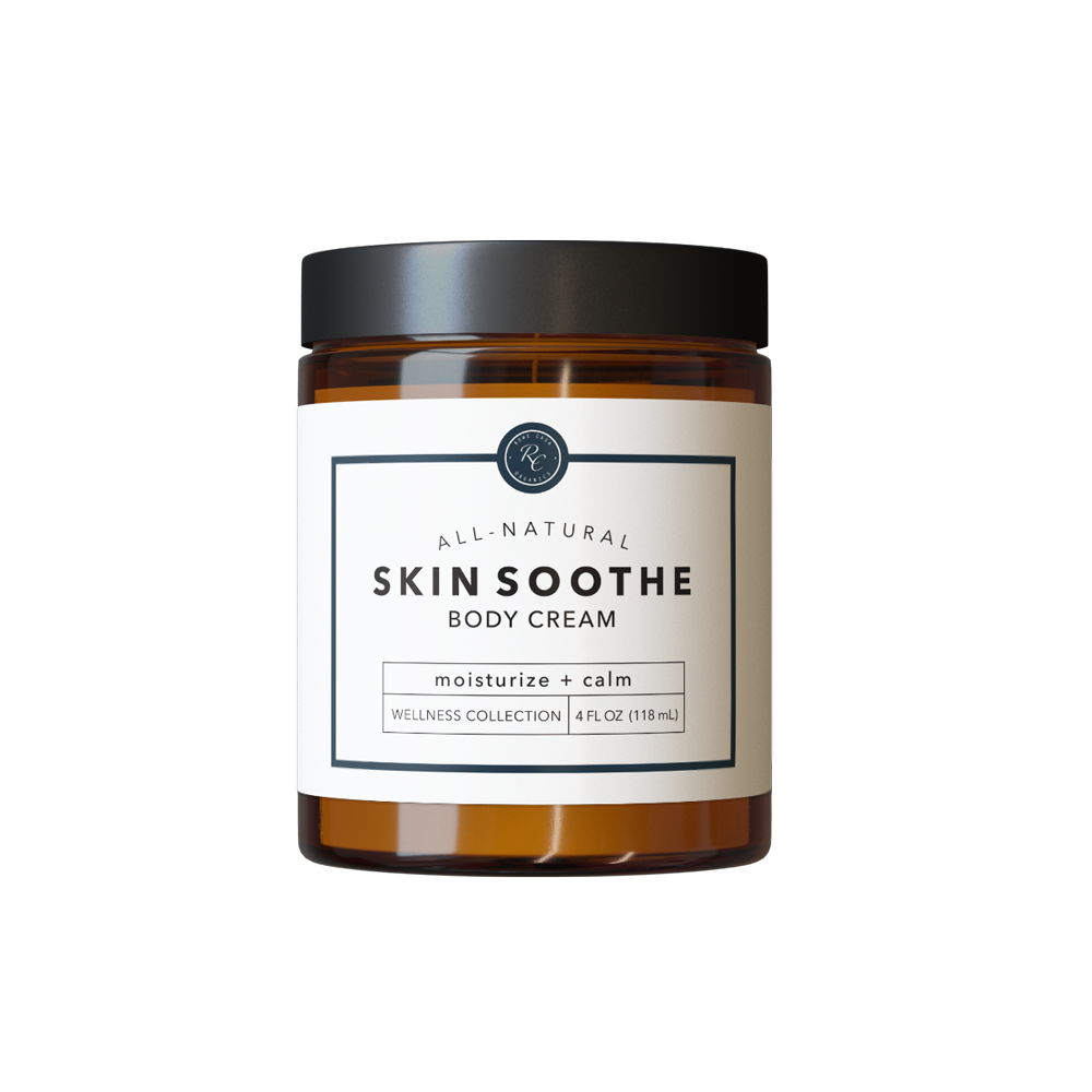 Rowe Casa Organics Skin Soothe