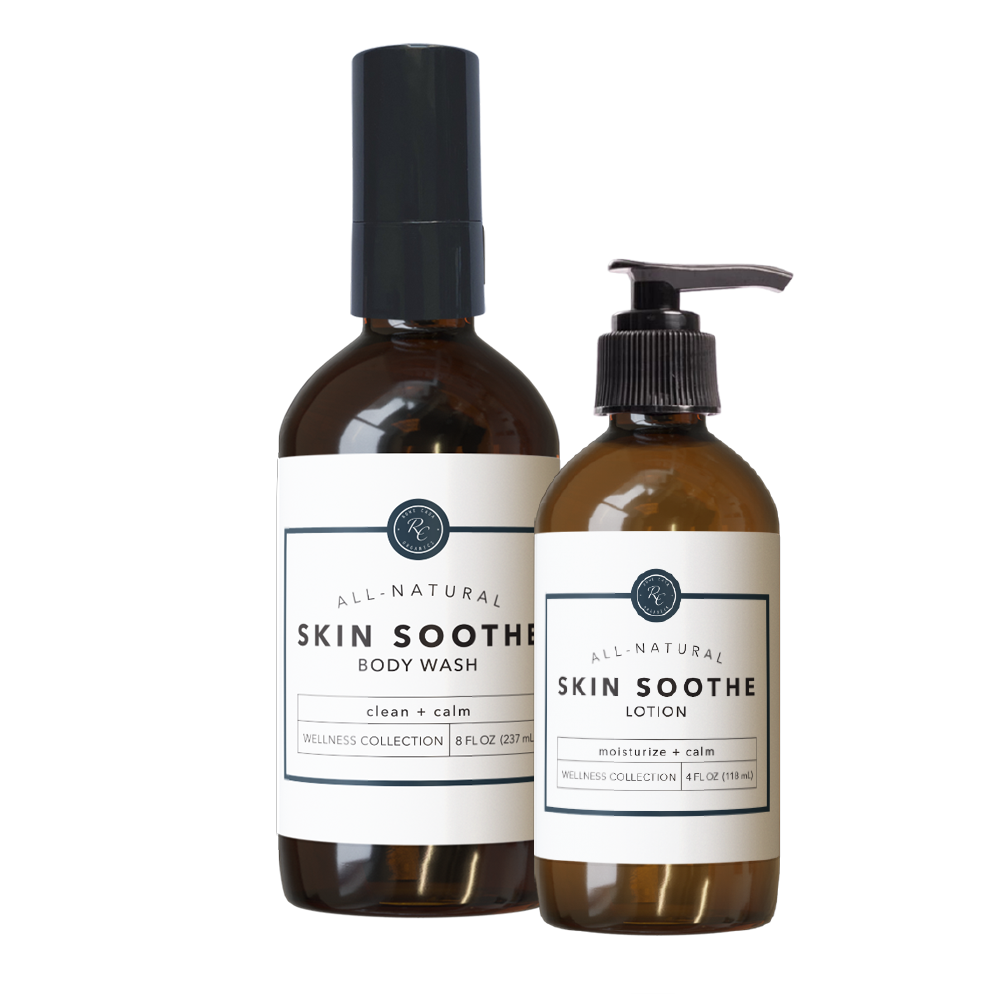 Rowe Casa Organics Skin Soothe