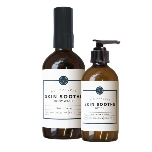 Rowe Casa Organics Skin Soothe