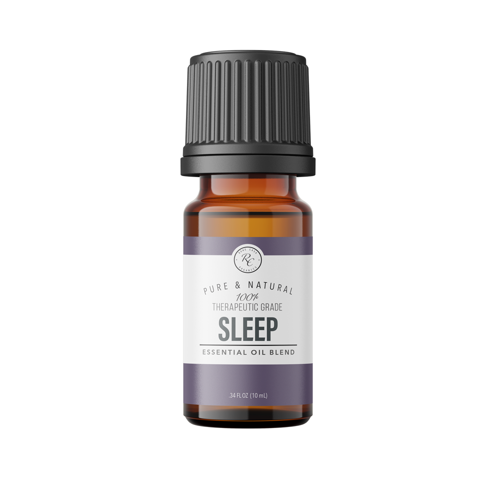 Rowe Casa Essential Oil Sleep
