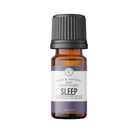 Rowe Casa Essential Oil Sleep