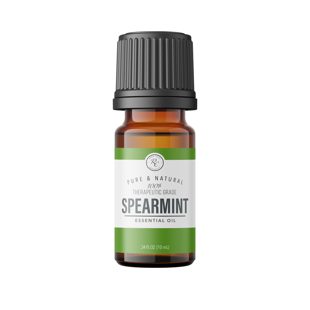 Rowe Casa Essential Oil Spearmint