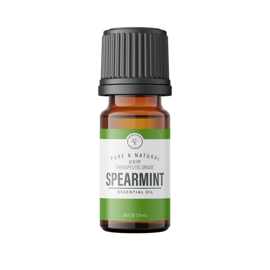 Rowe Casa Essential Oil Spearmint