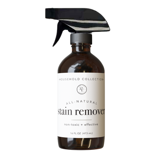 Rowe Casa Organics Stain Remover