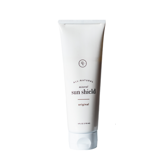 Rowe Casa Organics Sun Shield