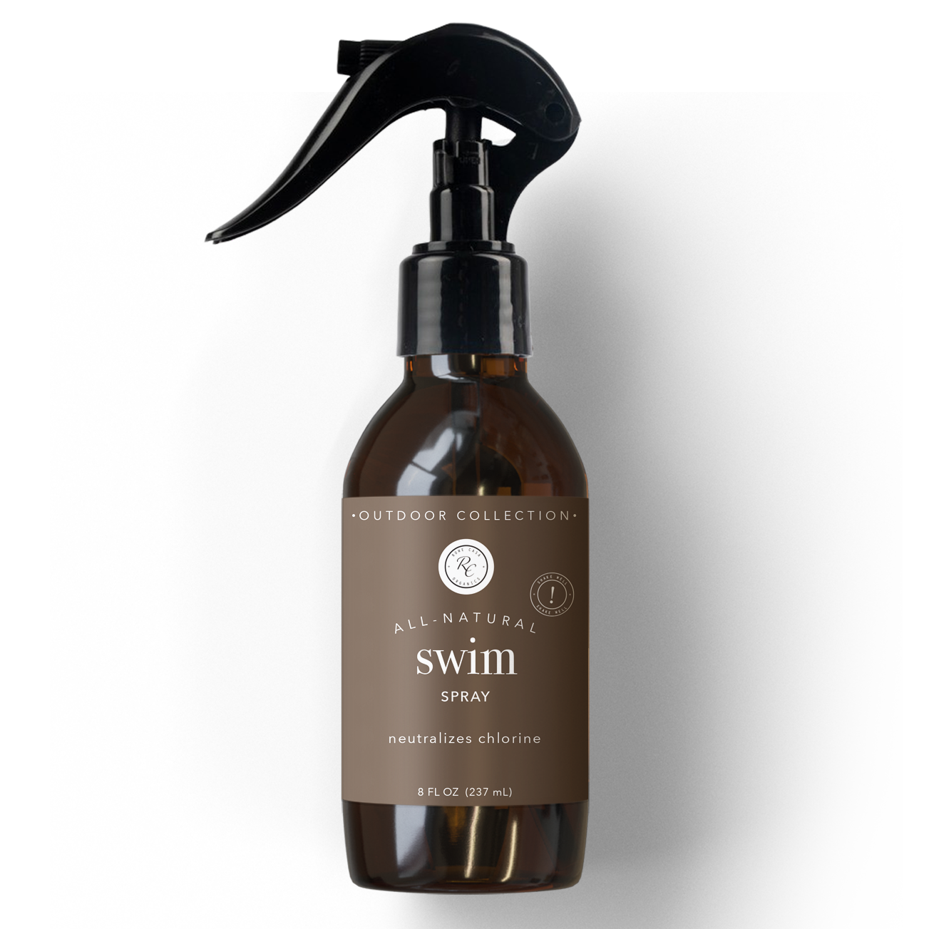 Rowe Casa Organics Swim Spray