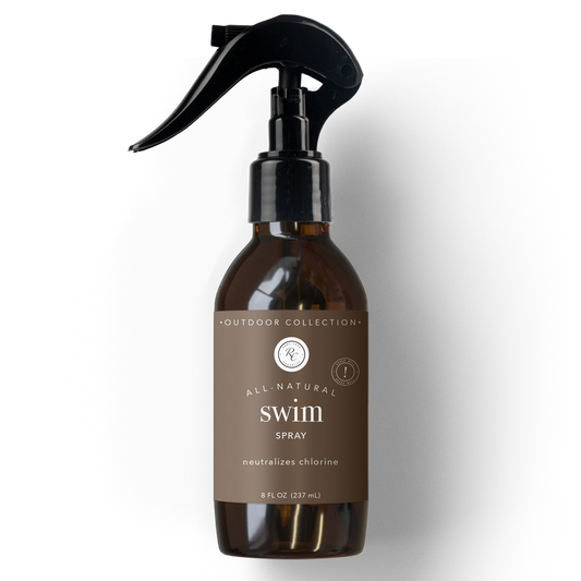 Rowe Casa Organics Swim Spray