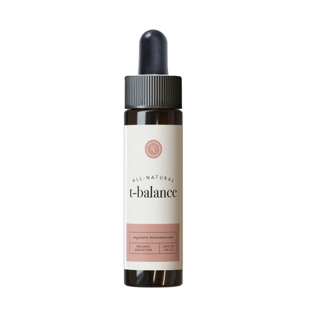 Rowe Casa Organics T-Balance