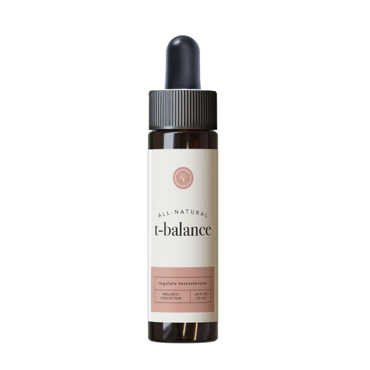 Rowe Casa Organics T-Balance