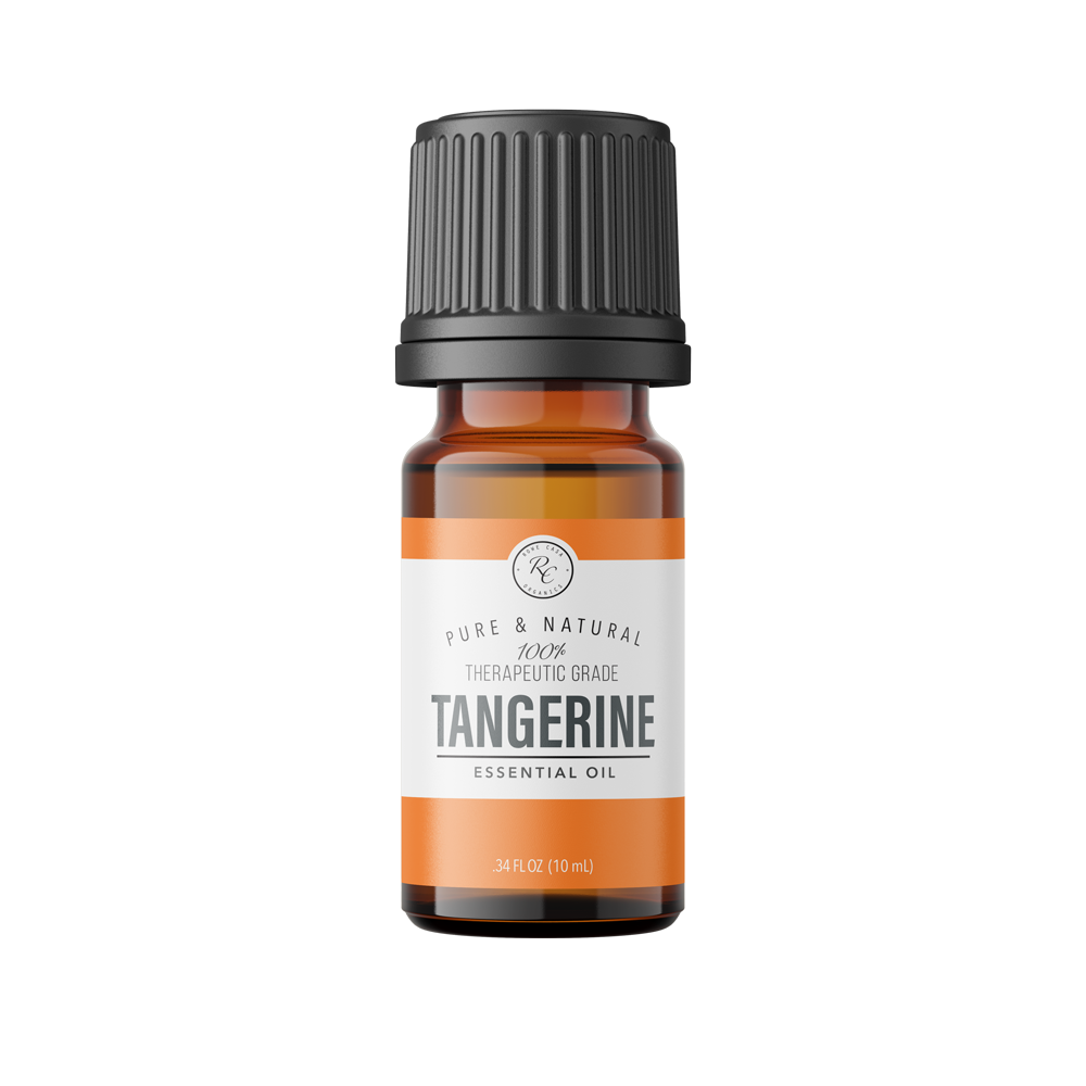 Rowe Casa Essential Oil Tangerine