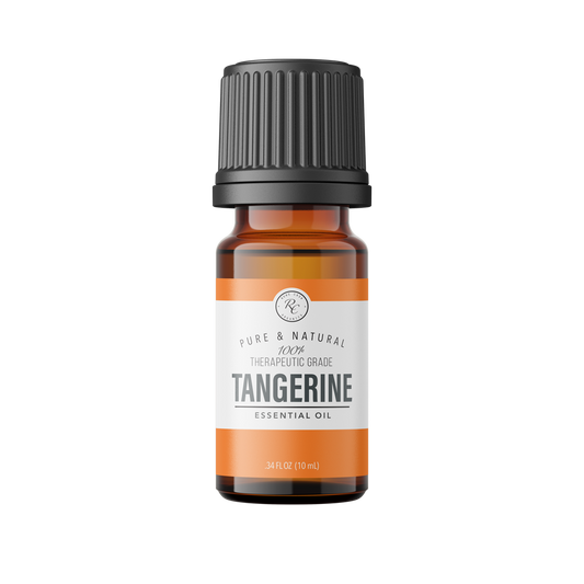 Rowe Casa Essential Oil Tangerine