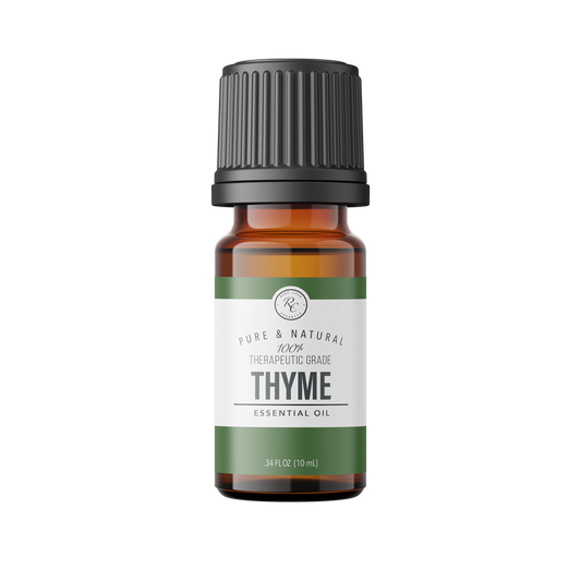 Rowe Casa Essential Oil Thyme