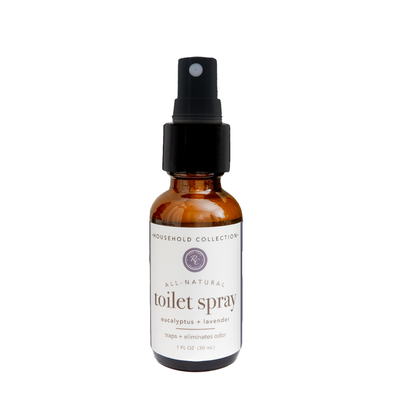 Rowe Casa Organics Toilet Spray