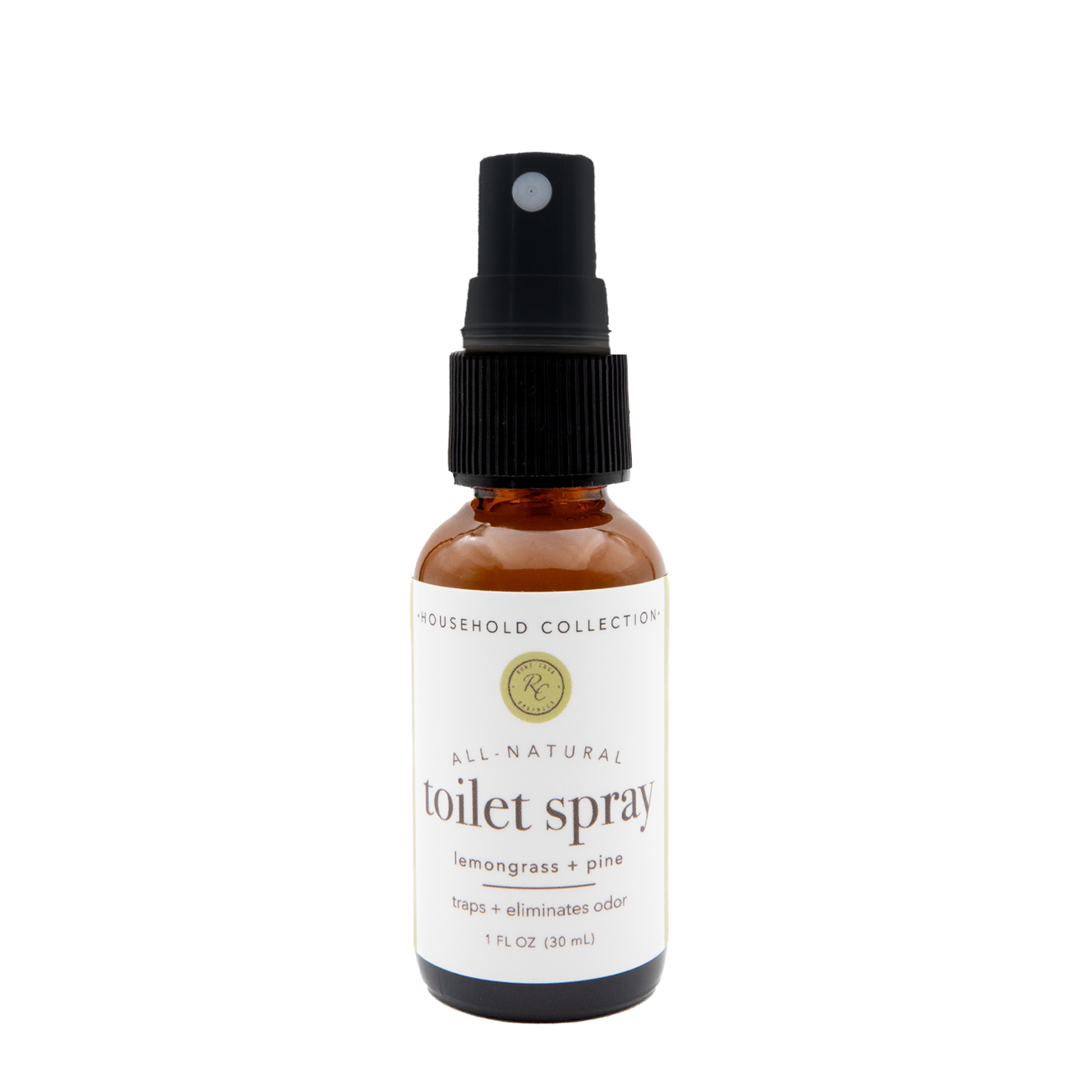 Rowe Casa Organics Toilet Spray