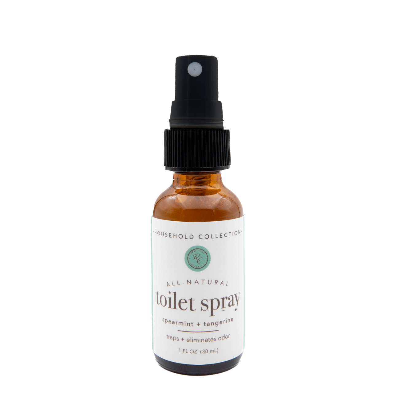 Rowe Casa Organics Toilet Spray