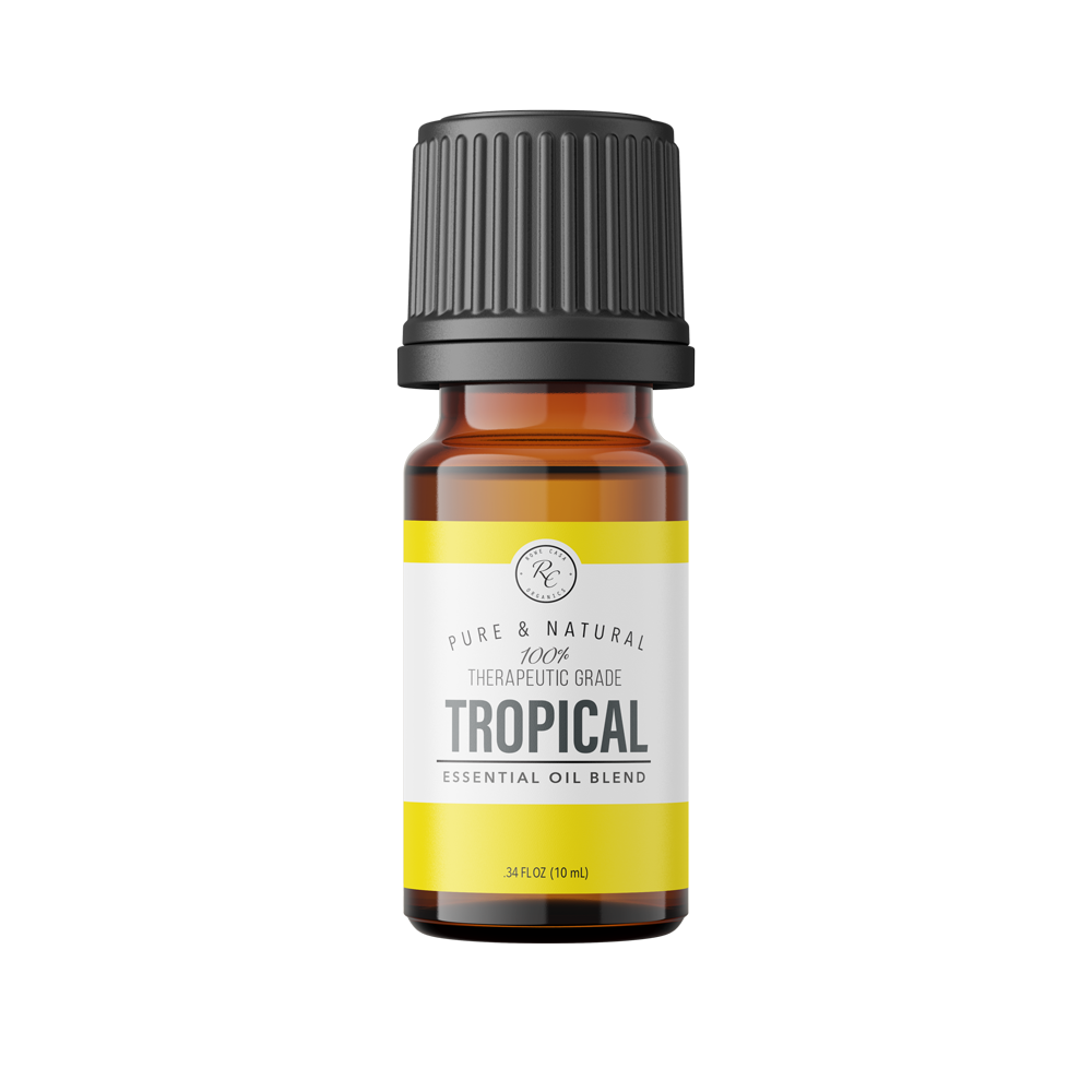 Rowe Casa Essential Oil Tropical