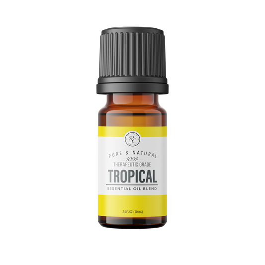 Rowe Casa Essential Oil Tropical