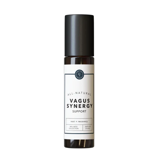 Rowe Casa Organics Vagus Synergy Support