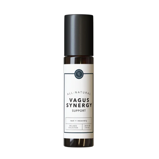 Rowe Casa Organics Vagus Synergy Support