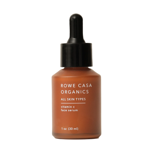 Rowe Casa Vita C Face Serum