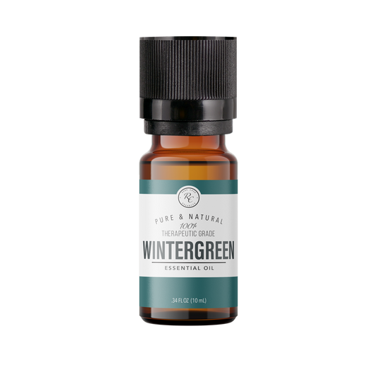 Rowe Casa Essential Oil Wintergreen