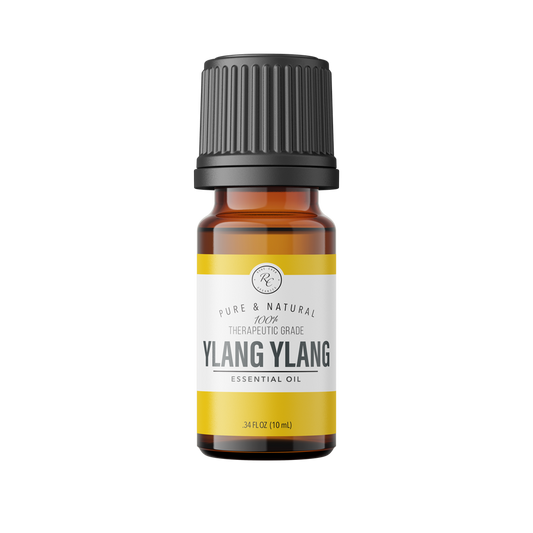 Rowe Casa Essential Oil Ylang Ylang